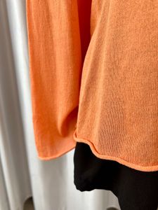 Korean Knit Top