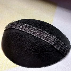 ✅️New Product Hair Volumizer Oval Puff Maker