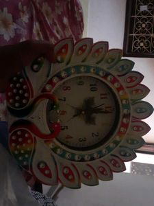 Brand New Wall Watch