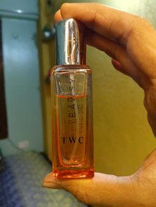 TWC Bawsy Perfume