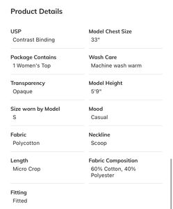 Shein Sleeveless Binding RibbedFitted Tank Top