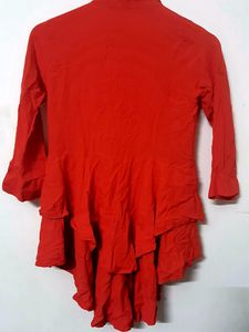 Stock Clearance Sale -  Top