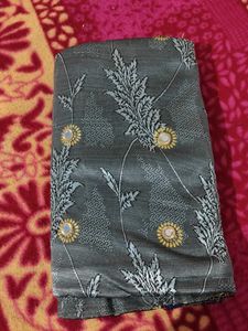 Women Daily Wear Saree