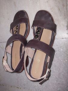 Used Sandal