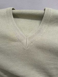 Classic Pullover Sweater