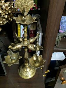 Antiquelamp,30yrs Old,verybeautiful