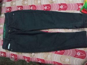 Women Jeans Totally New Never Used With Tag