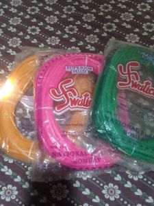 Basket Wire
