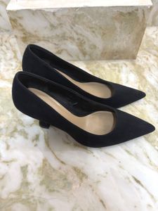 H&amp;M Court Heels