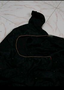 Long Gown Balck