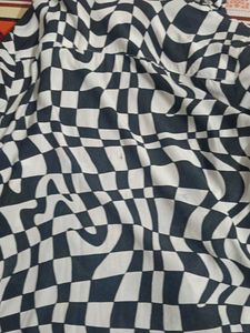 Retro Checkerboard Shirt