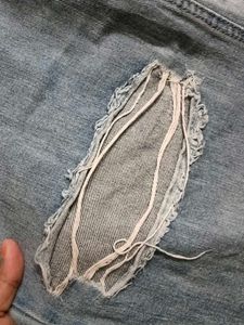 New High Waist SHEIN Jeans