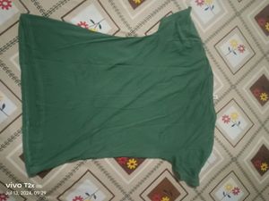 Beautiful Women Cotton Tshirt
