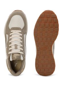 Puma Relaxed Vintage Sneakers