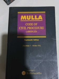 law books (each book has different price )