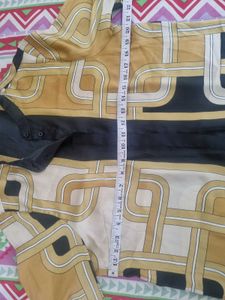 Gorgeous Premium H&amp;M Satin Top