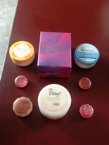 Watch & Jewellery Organizers Combo Of 8