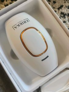 IPL HAIR REMOVAL
