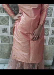 Naira Cut Dress