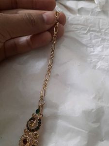 Elegant Statement Necklace