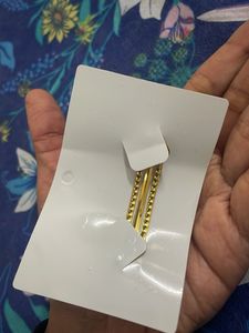 Hair Clip