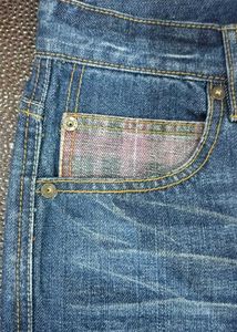 JSW Jeans - Denim Brand