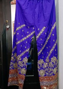 Celebrity Inspired Georgette Kurta Sets