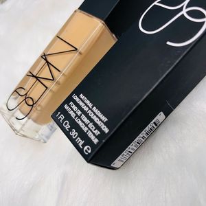 Nars Foundation (Shade Punjab)