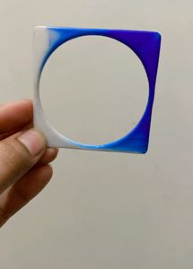 Plastic Bangles