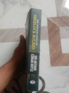 Sherlock Holmes Novels