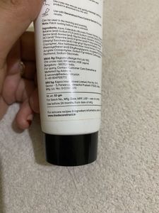 Combo Deconstruct Moisture Cream And Vitamin C Ser