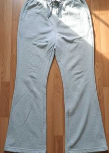 Grey Comfy Lounge Pants