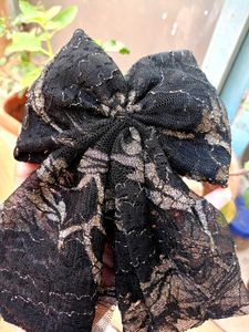 Black Bow