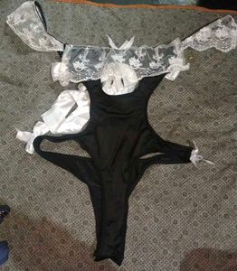 maid custome elegant lolita dress