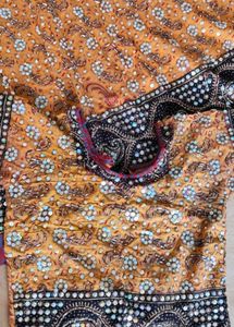 Navratri Special Heavy Work Chaniya Choli 🎊