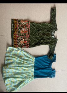 Girls Clothing Bundle