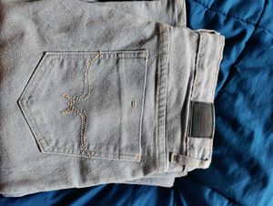 Roadster Bootcut Jeans