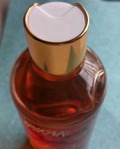 Nykaa Strawberry Daiquiri Shower Gel