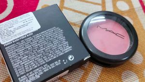 Mac Powder Blush (Desert Rose)