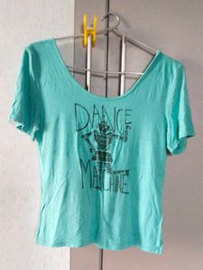 Cute Dance Machine Tee