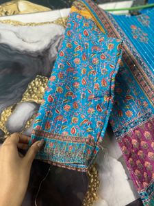 Pakistani Style Kurta Set
