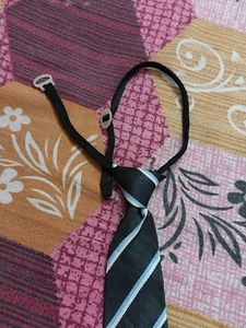 Beautiful Two Ties