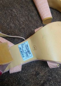 Heel