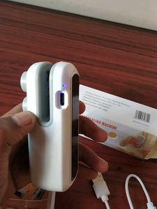Portable Sealing Machine