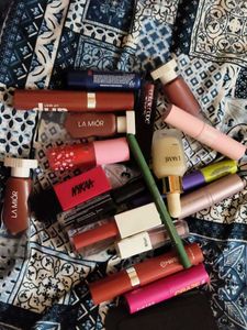Lipstick Bundle