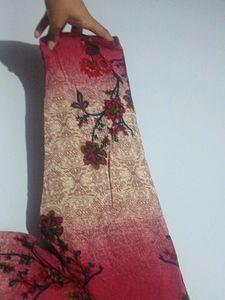Gradient Kurta