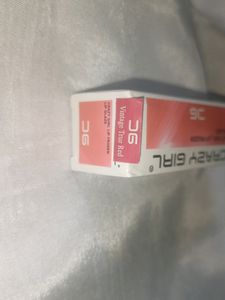 Frozen Lipglaze