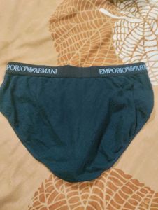 Emporio Armani Men&#39;s Briefs