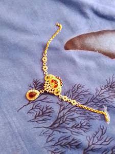 Bridal Jewellery Set
