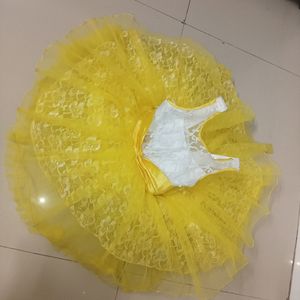 Baby Frock